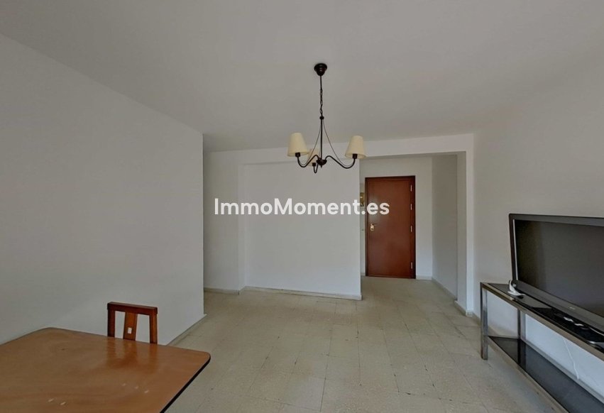 Bestaande woning - Appartement - Marbella - Marbella Centro