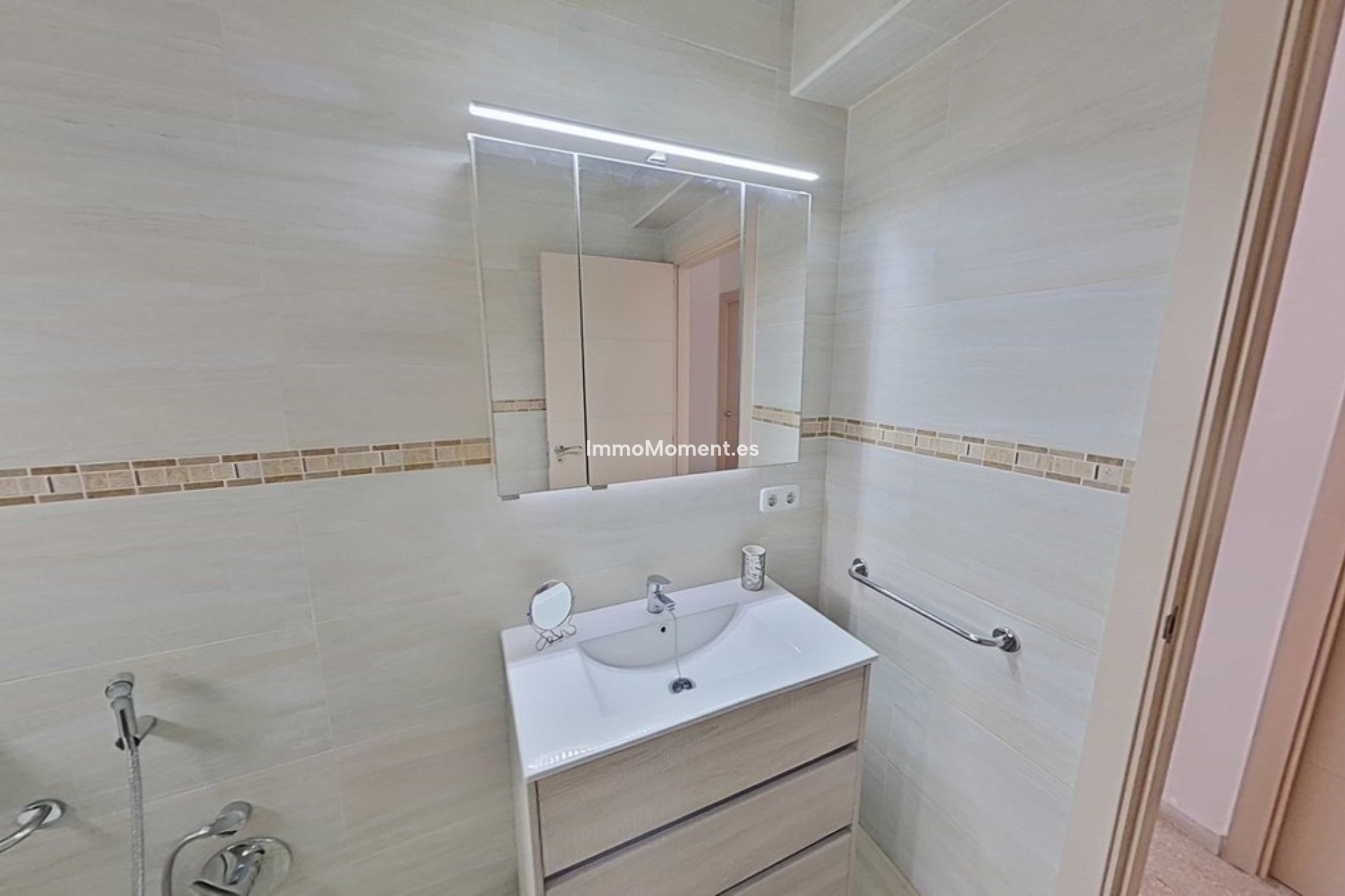 Bestaande woning - Appartement - Marbella - Marbella Centro