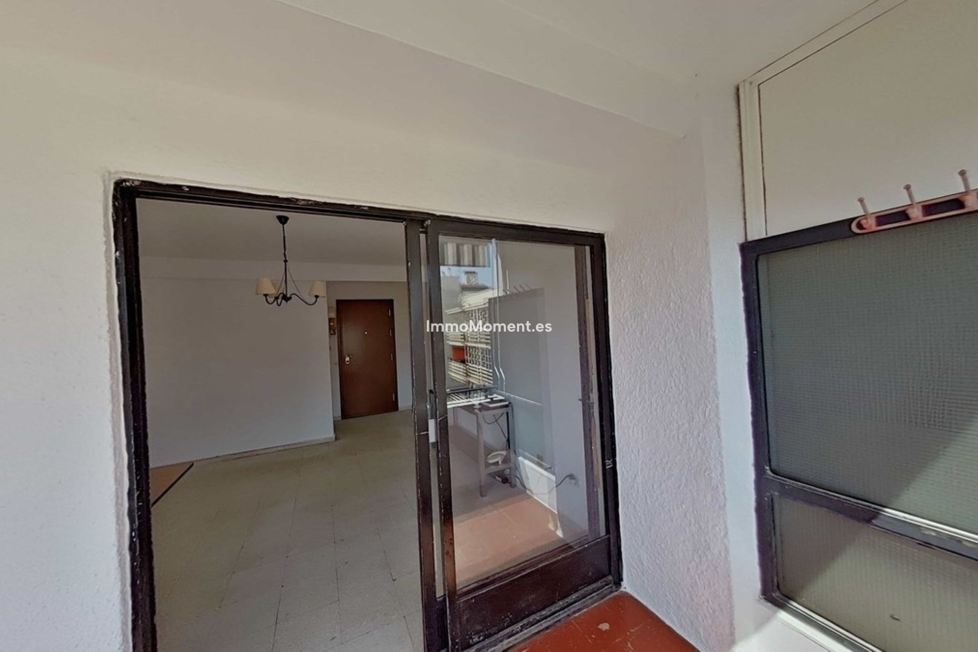 Bestaande woning - Appartement - Marbella - Marbella Centro
