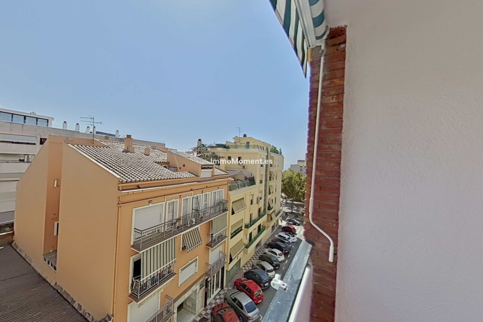 Bestaande woning - Appartement - Marbella - Marbella Centro