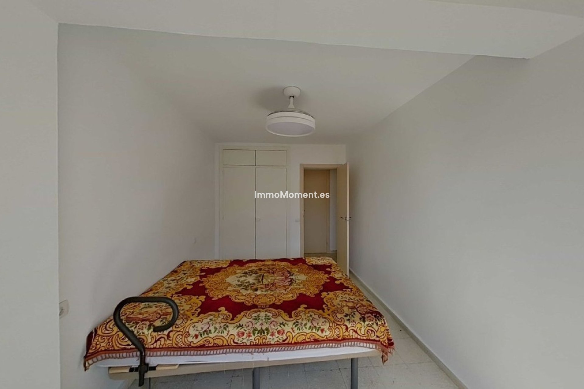 Bestaande woning - Appartement - Marbella - Marbella Centro