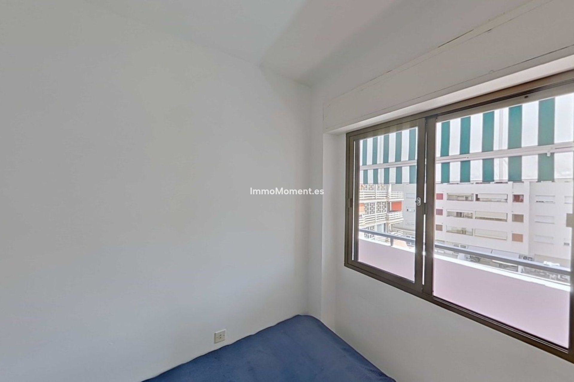 Bestaande woning - Appartement - Marbella - Marbella Centro