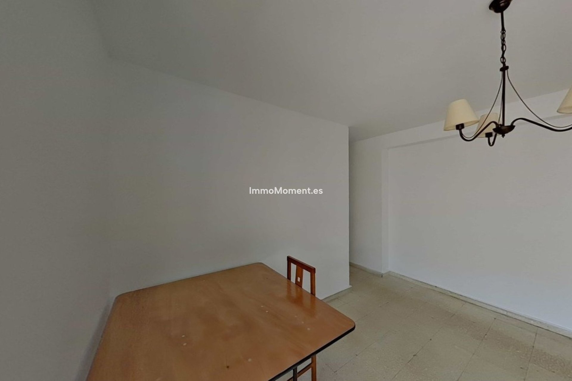 Bestaande woning - Appartement - Marbella - Marbella Centro