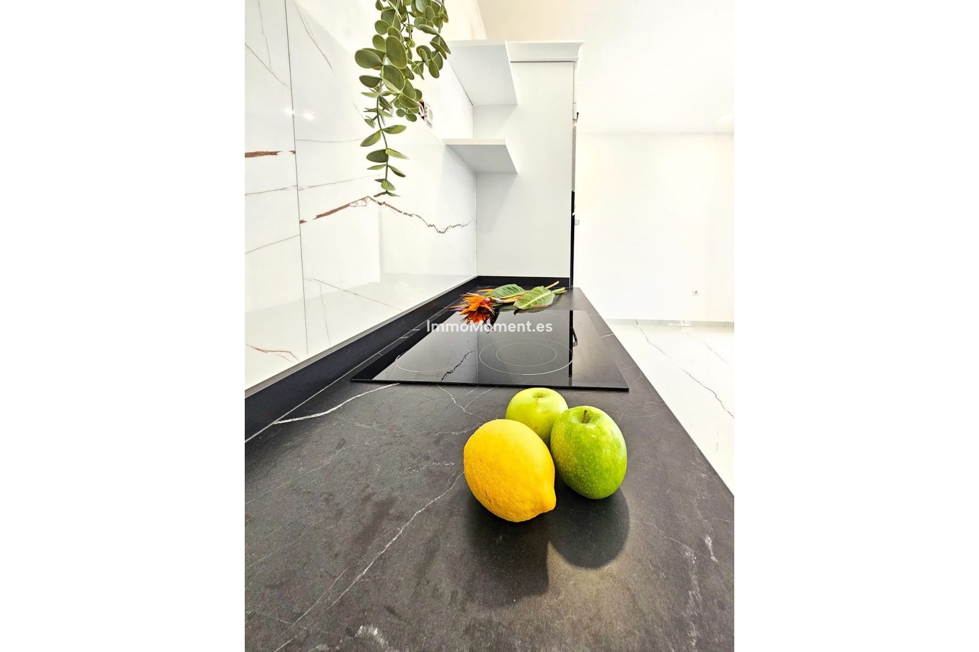 Bestaande woning - Appartement - Marbella - Marbella Centro