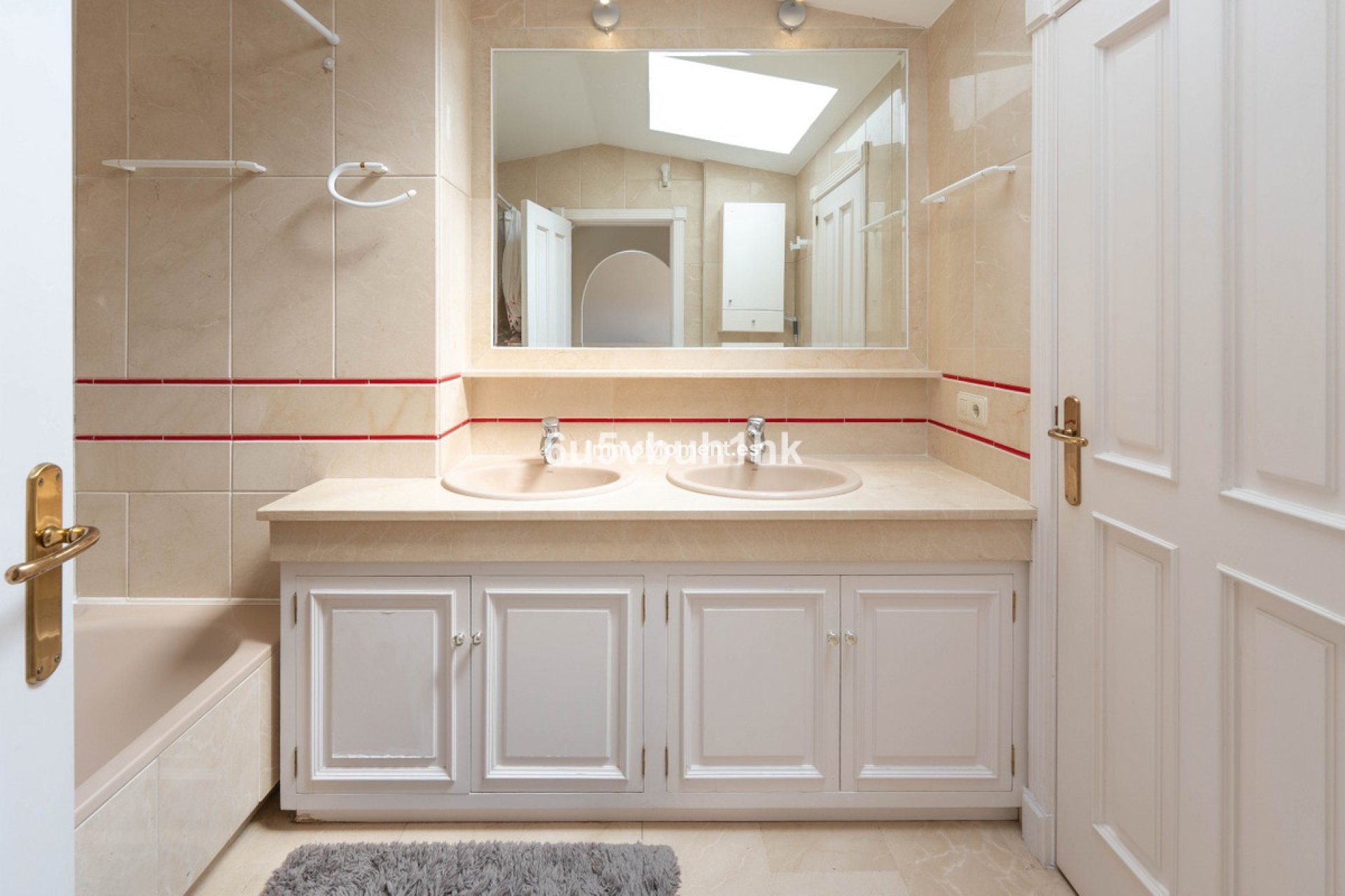 Bestaande woning - Appartement - Marbella - Marbella Centro
