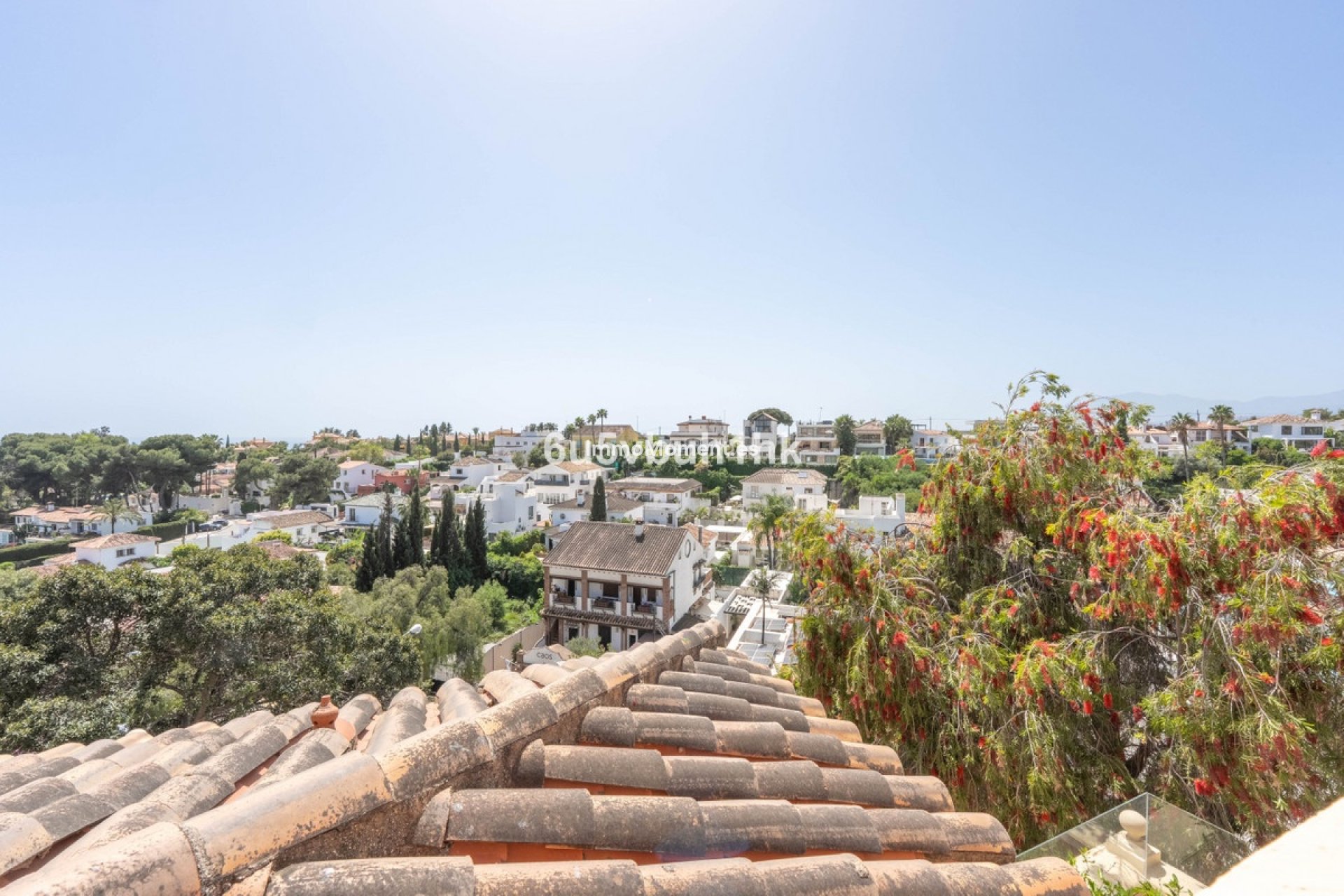 Bestaande woning - Appartement - Marbella - Marbella Centro
