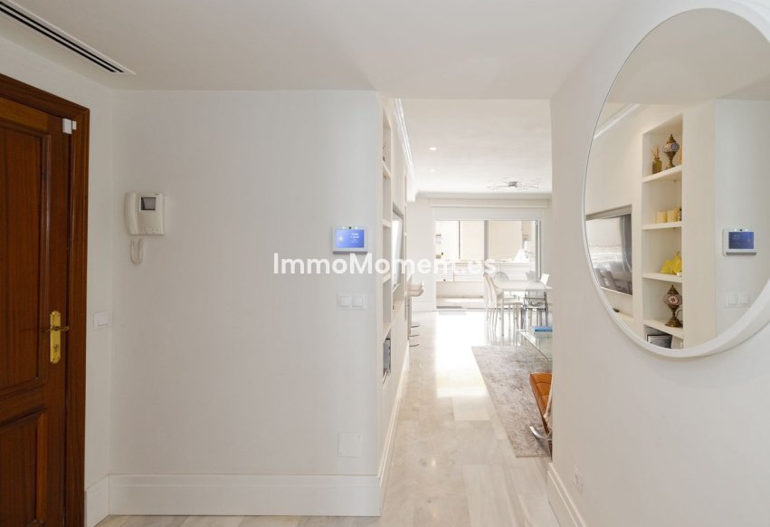 Bestaande woning - Appartement - Marbella - Marbella Centro