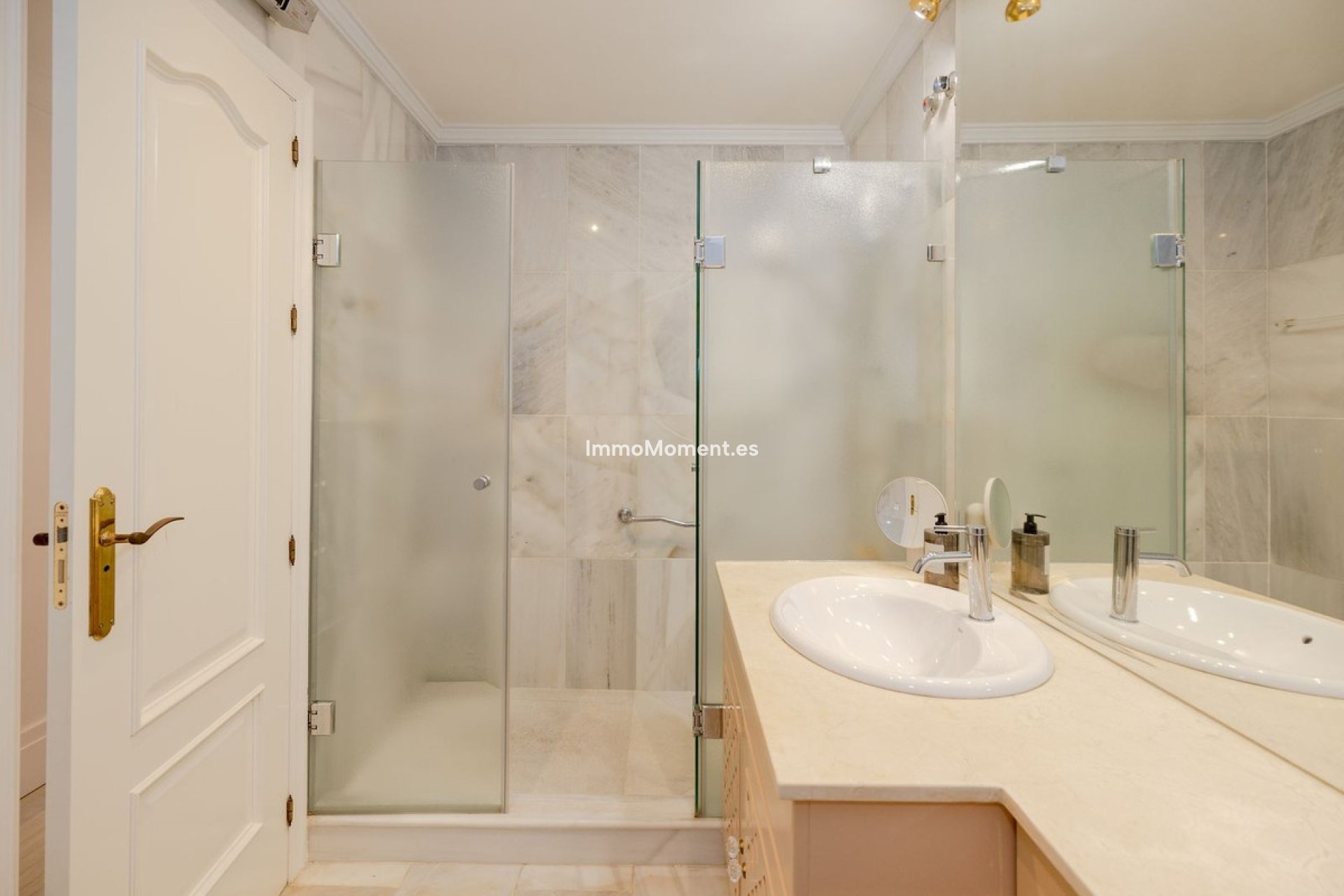 Bestaande woning - Appartement - Marbella - Marbella Centro