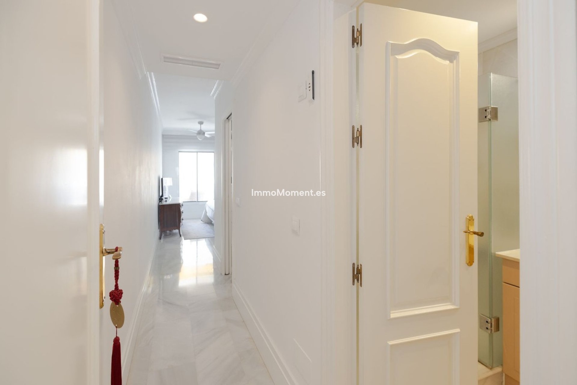 Bestaande woning - Appartement - Marbella - Marbella Centro