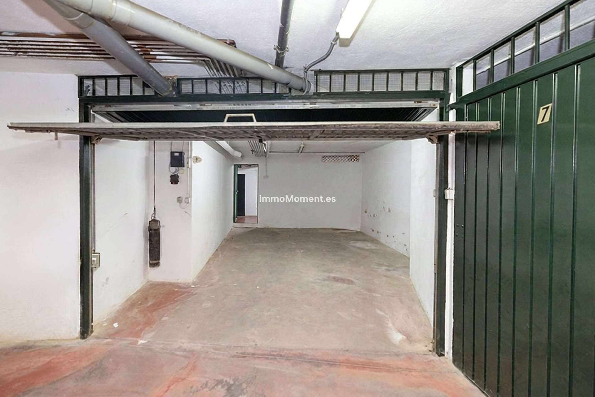 Bestaande woning - Appartement - Marbella - Marbella Centro