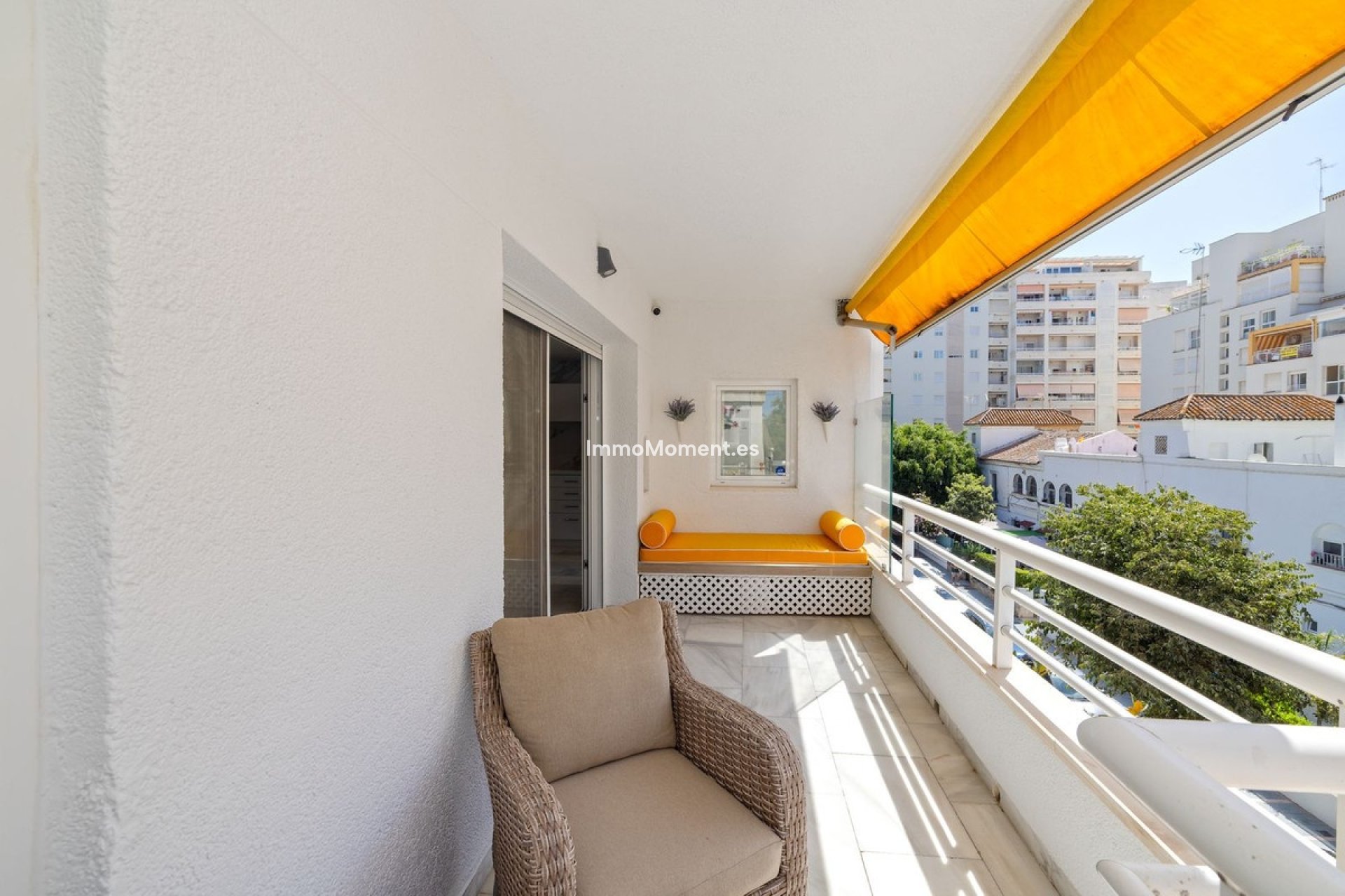 Bestaande woning - Appartement - Marbella - Marbella Centro