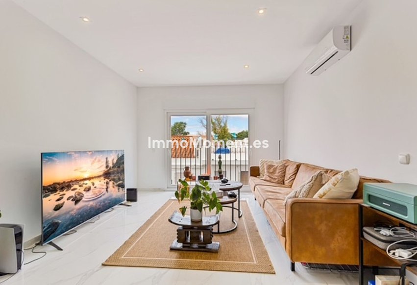 Bestaande woning - Appartement - Marbella - Marbella Centro