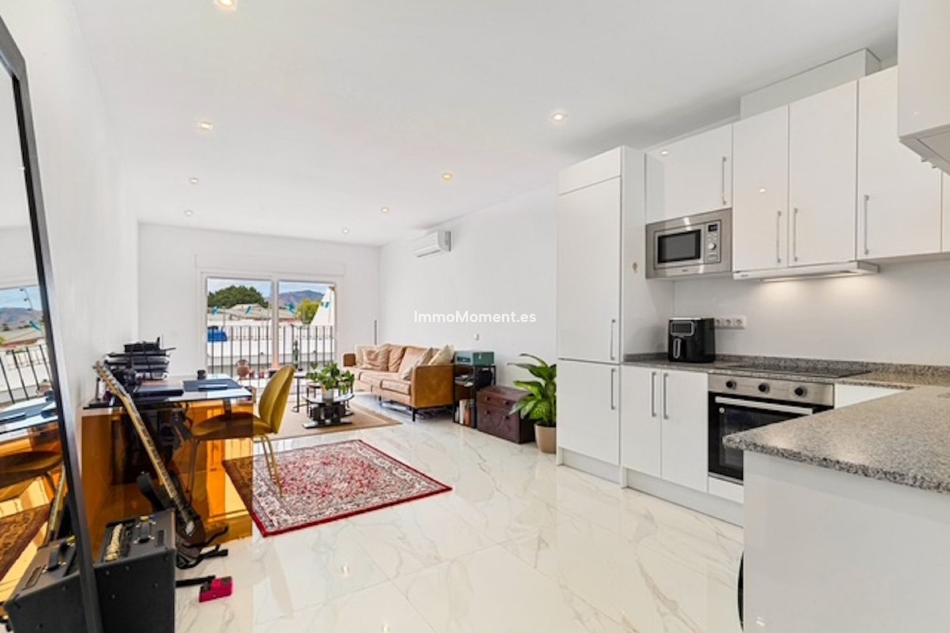 Bestaande woning - Appartement - Marbella - Marbella Centro