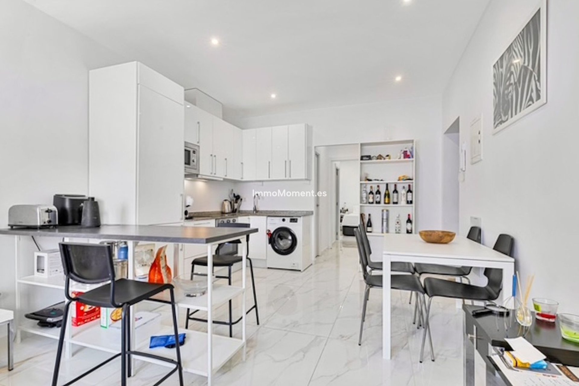 Bestaande woning - Appartement - Marbella - Marbella Centro