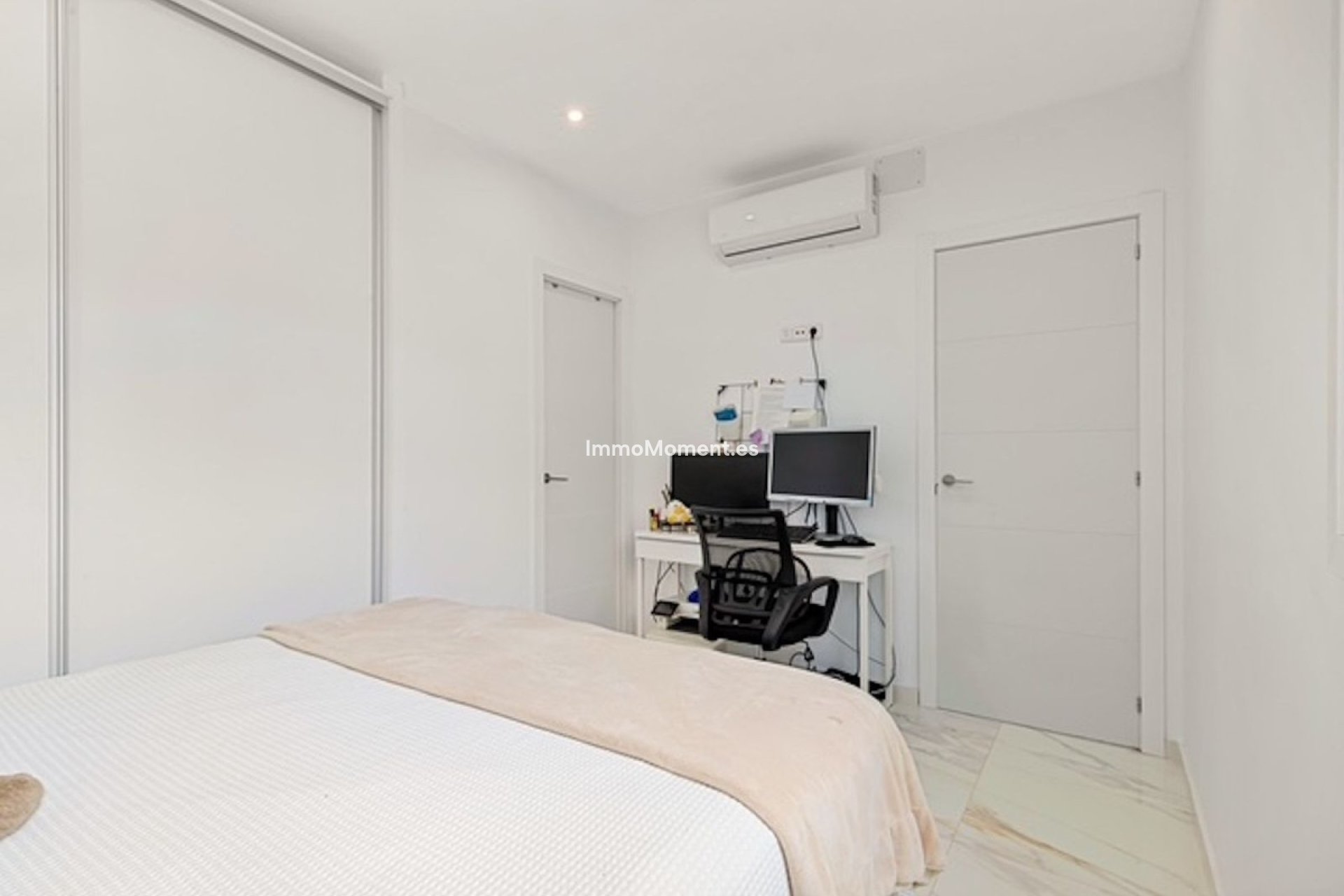 Bestaande woning - Appartement - Marbella - Marbella Centro