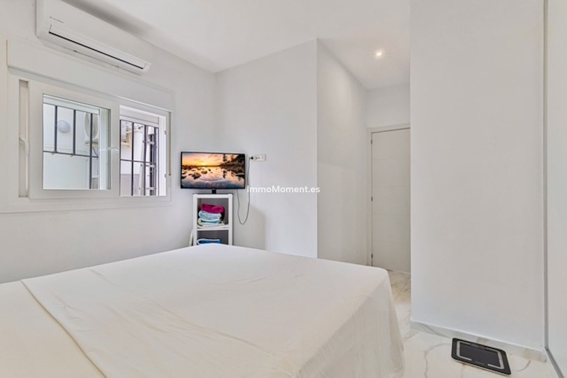 Bestaande woning - Appartement - Marbella - Marbella Centro