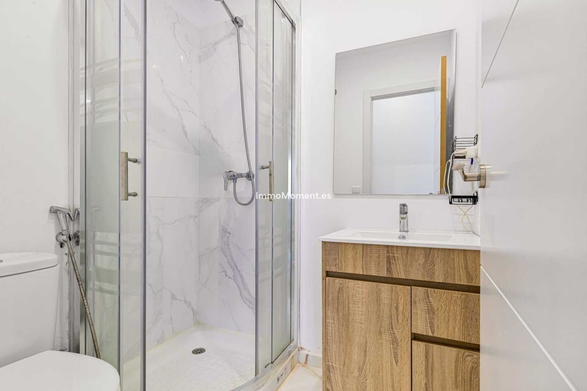 Bestaande woning - Appartement - Marbella - Marbella Centro