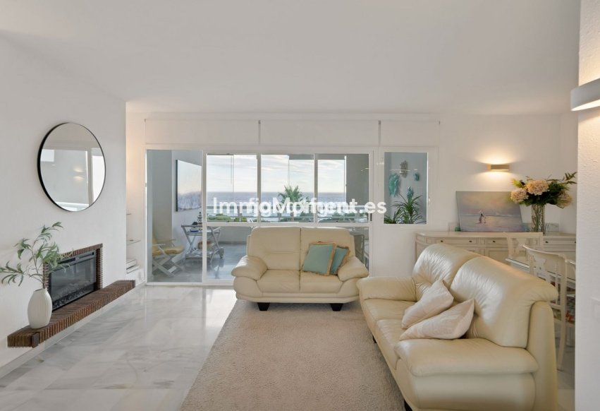 Bestaande woning - Appartement - Marbella - Marbella Centro