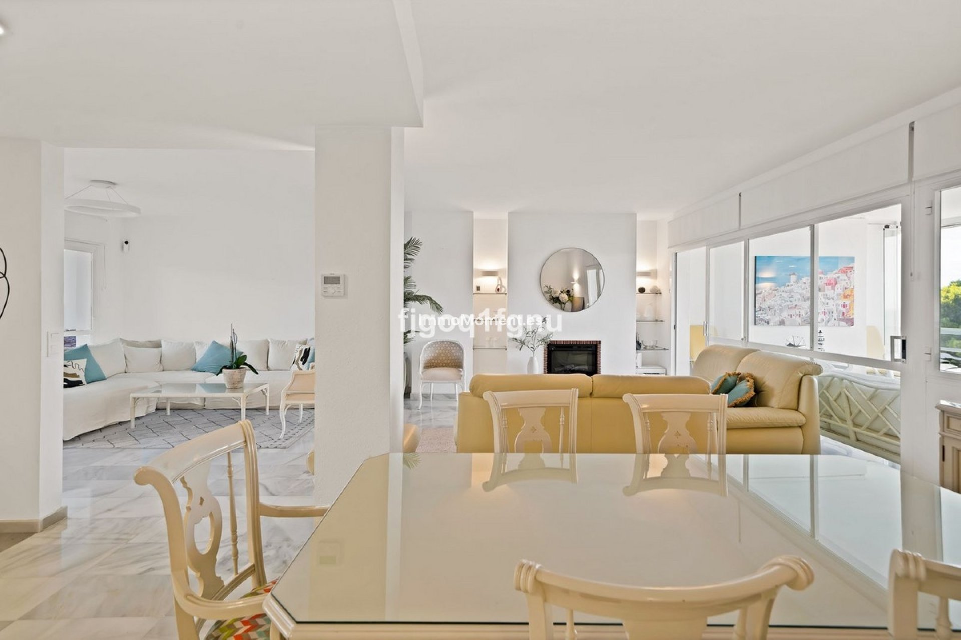Bestaande woning - Appartement - Marbella - Marbella Centro