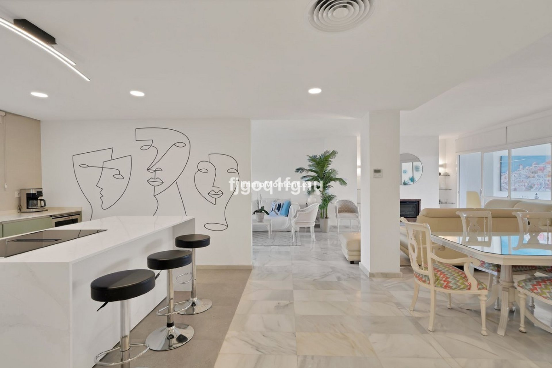 Bestaande woning - Appartement - Marbella - Marbella Centro