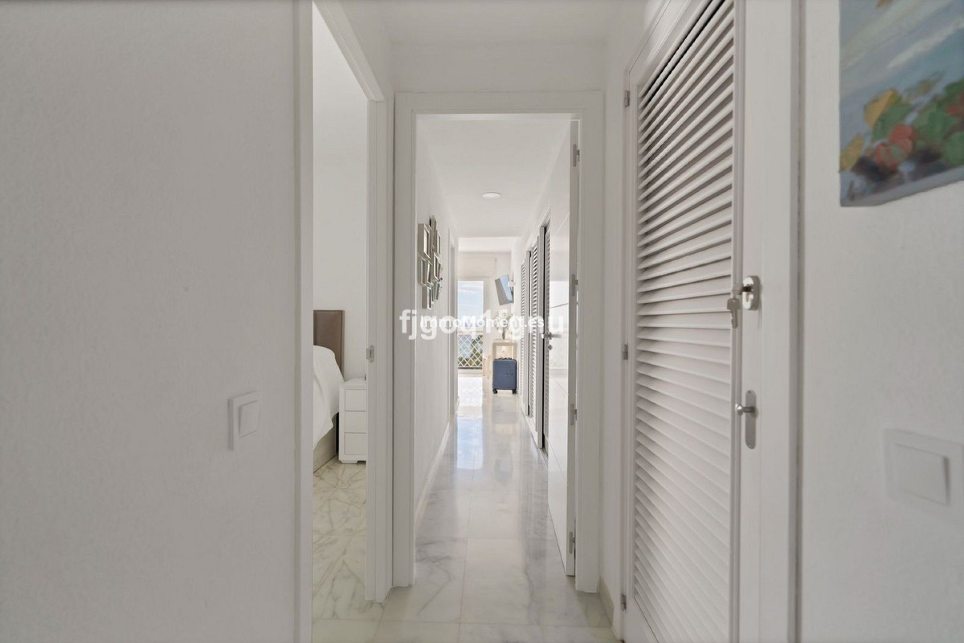 Bestaande woning - Appartement - Marbella - Marbella Centro