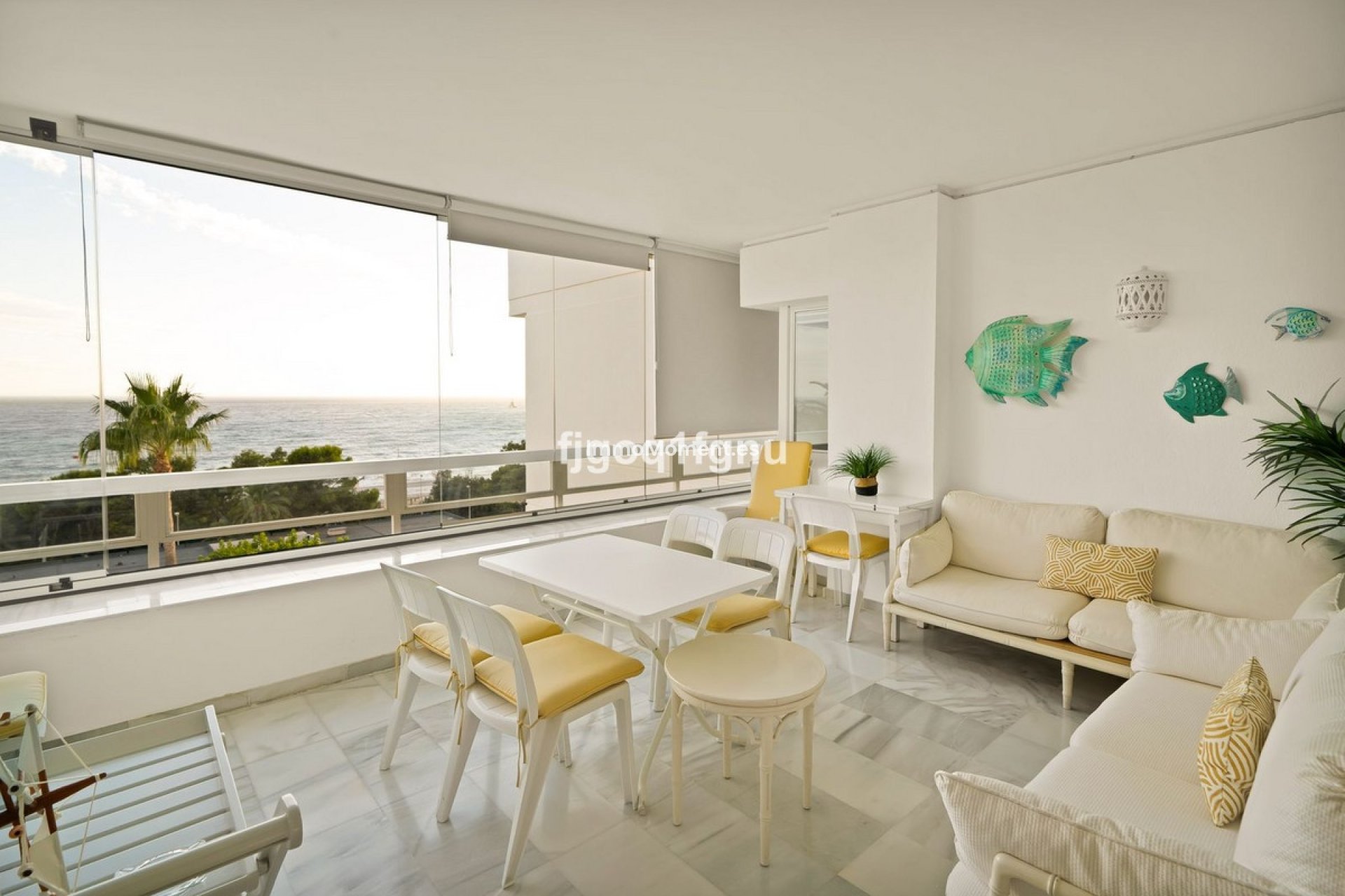 Bestaande woning - Appartement - Marbella - Marbella Centro