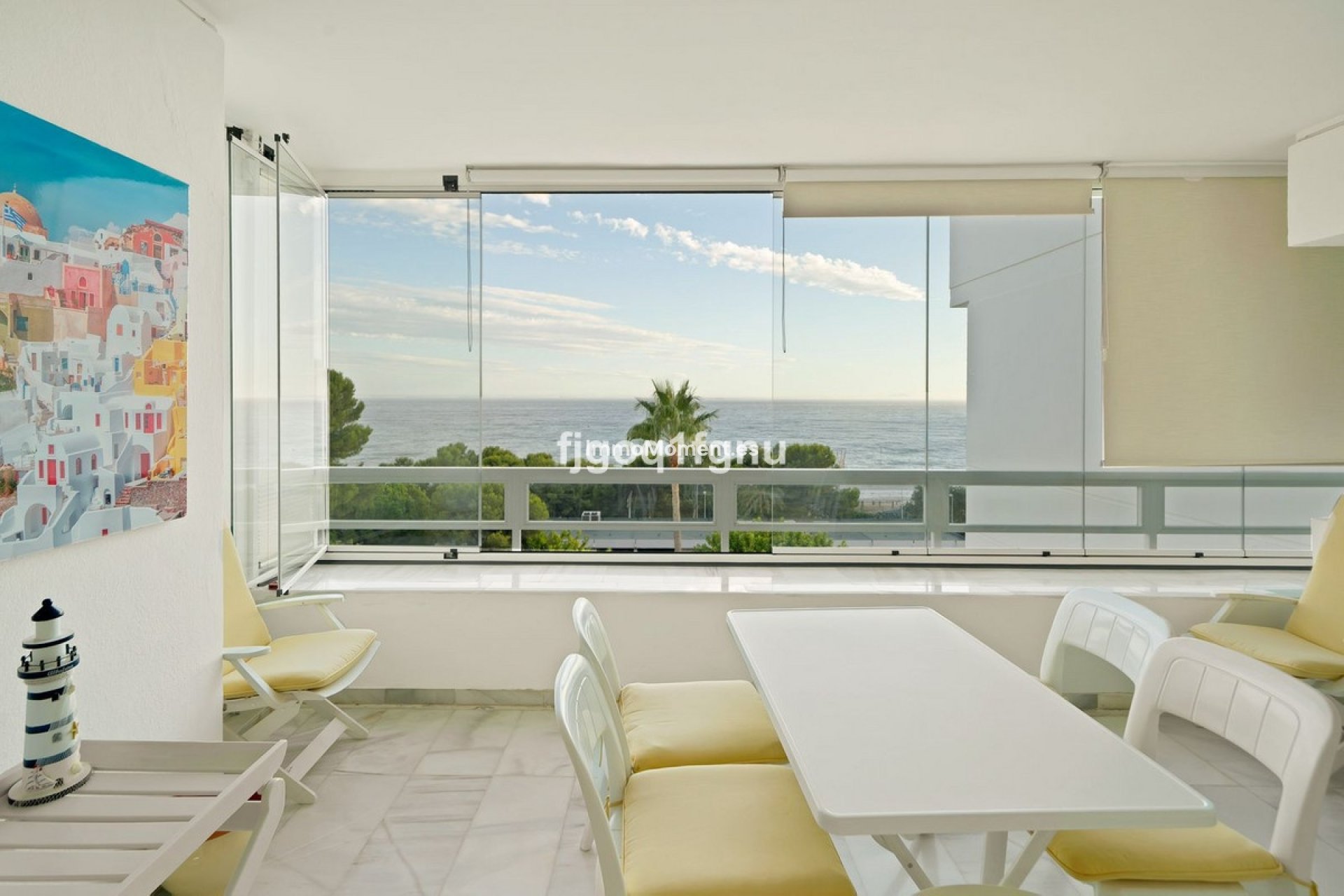 Bestaande woning - Appartement - Marbella - Marbella Centro
