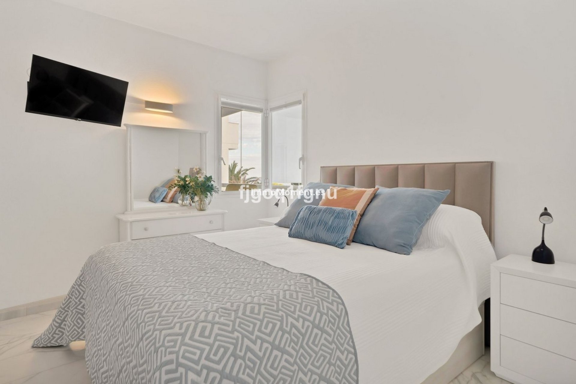 Bestaande woning - Appartement - Marbella - Marbella Centro