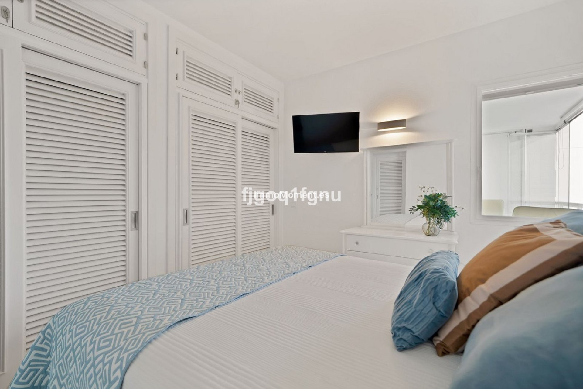Bestaande woning - Appartement - Marbella - Marbella Centro