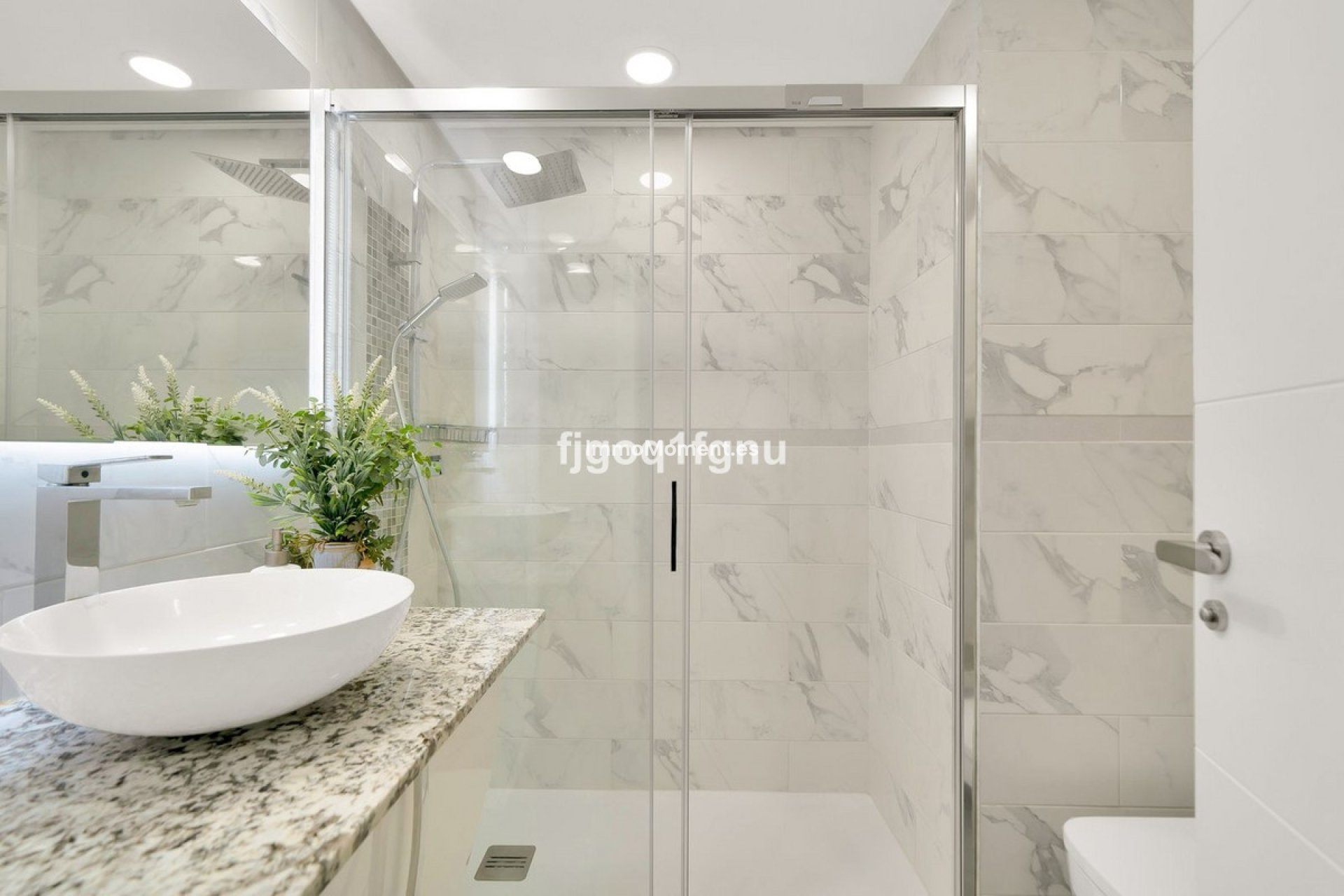 Bestaande woning - Appartement - Marbella - Marbella Centro