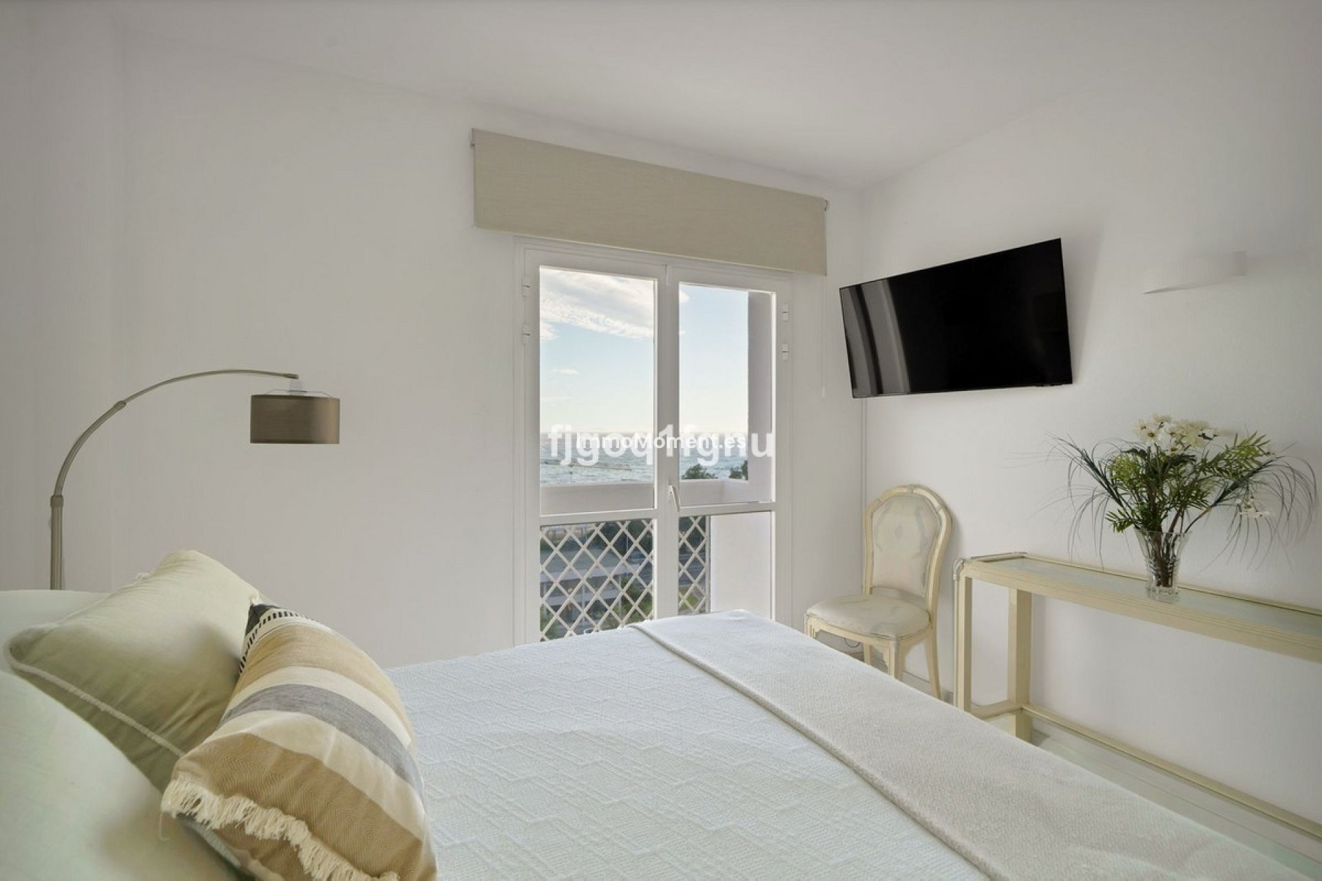 Bestaande woning - Appartement - Marbella - Marbella Centro