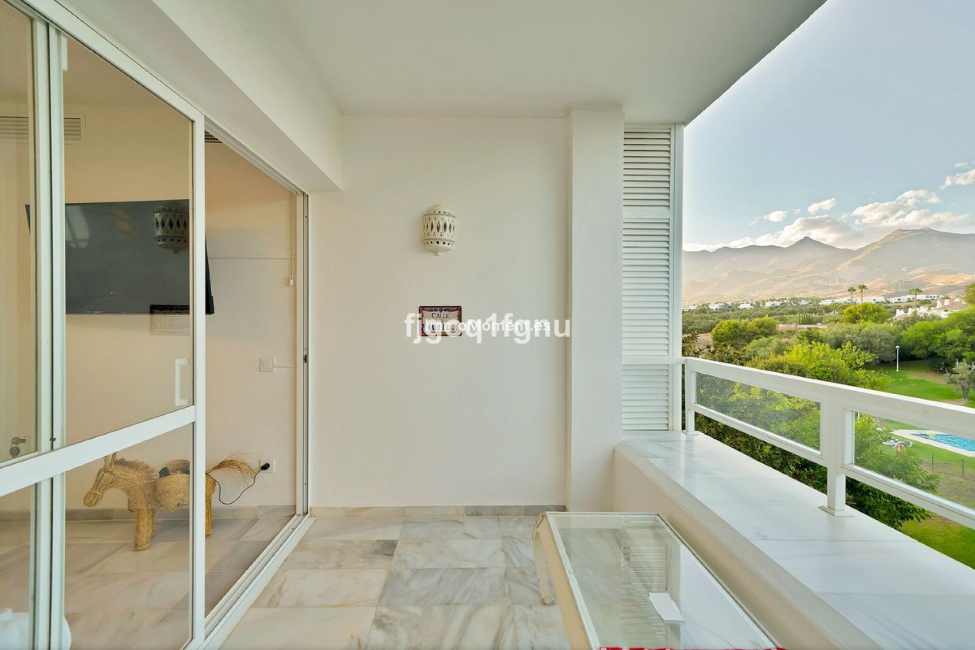 Bestaande woning - Appartement - Marbella - Marbella Centro