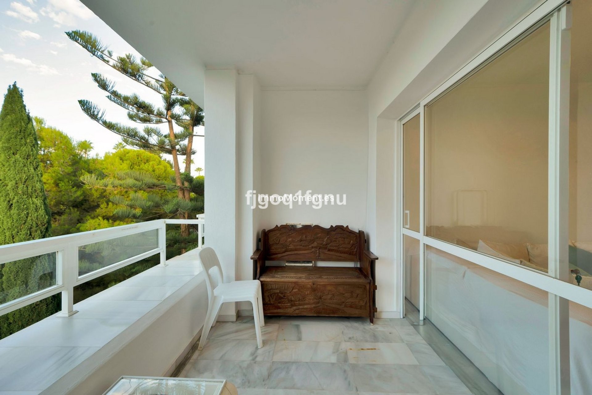 Bestaande woning - Appartement - Marbella - Marbella Centro