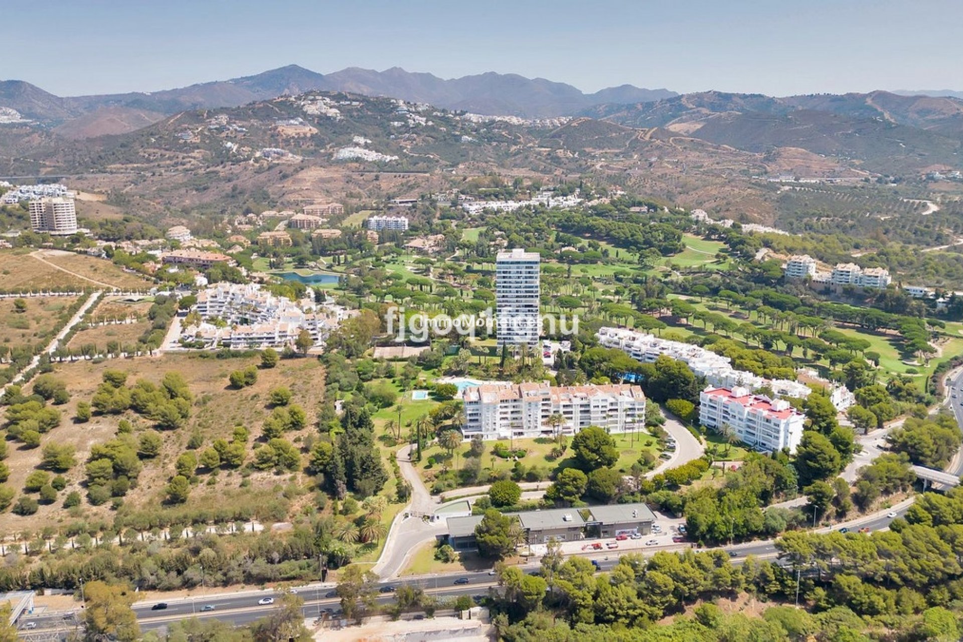 Bestaande woning - Appartement - Marbella - Marbella Centro
