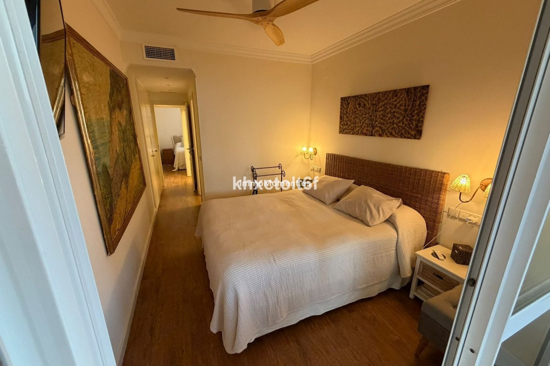 Bestaande woning - Appartement - Marbella - Marbella Centro