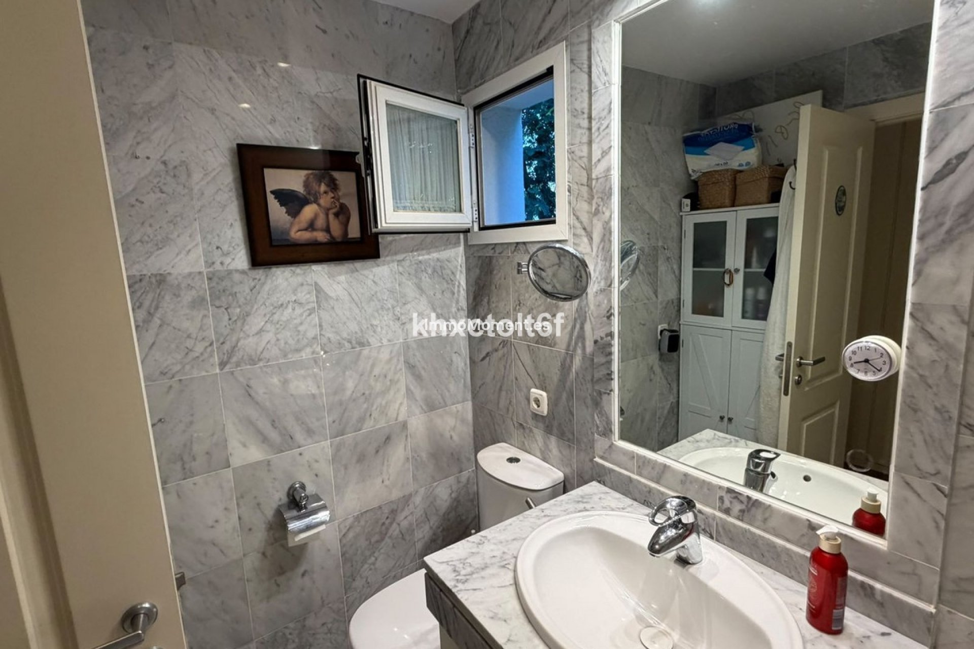Bestaande woning - Appartement - Marbella - Marbella Centro