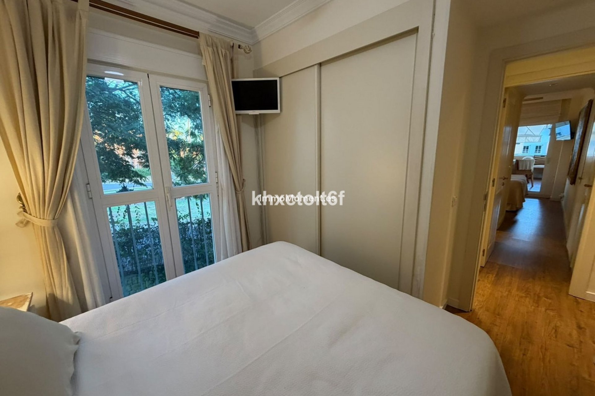Bestaande woning - Appartement - Marbella - Marbella Centro