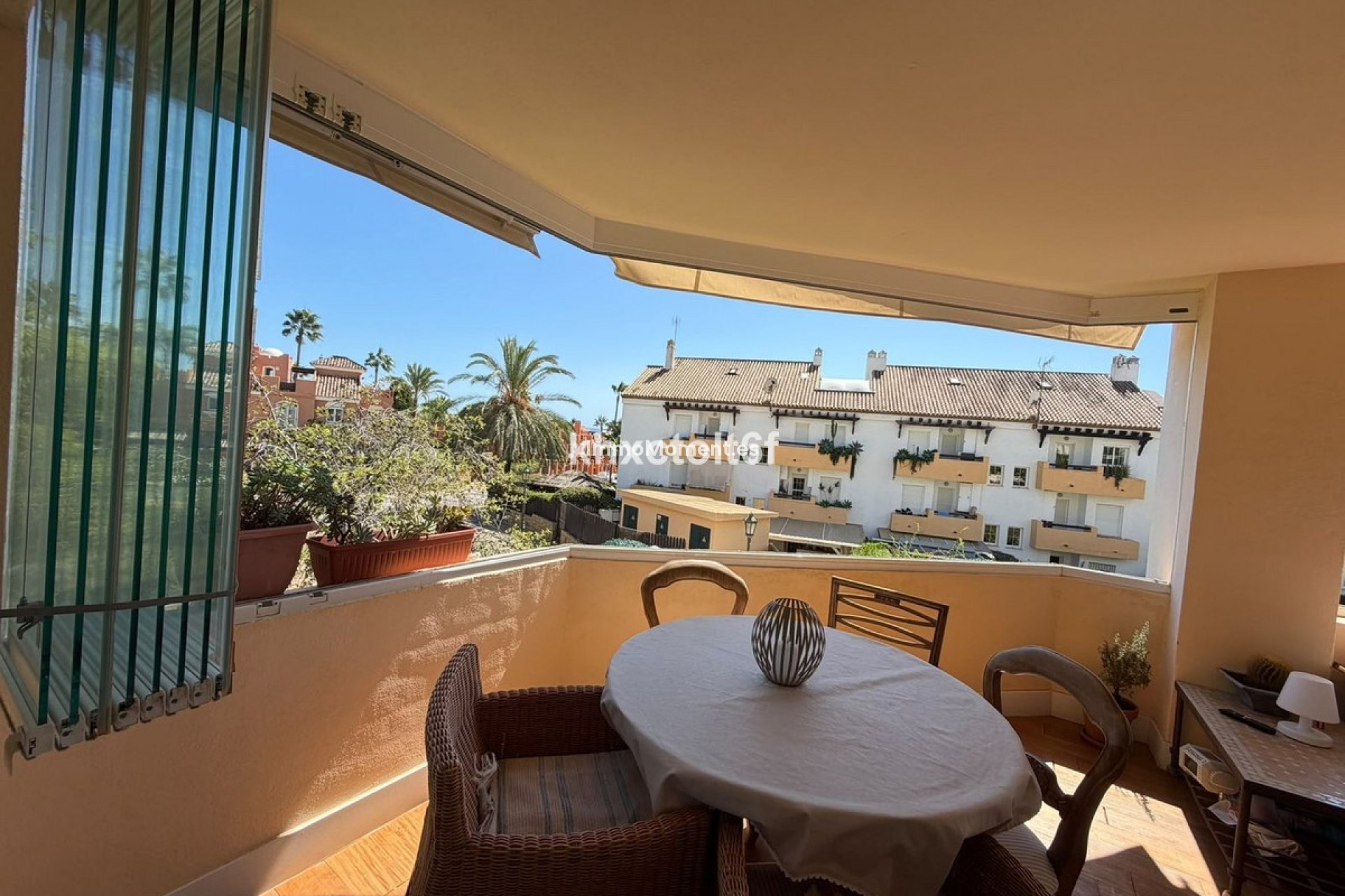 Bestaande woning - Appartement - Marbella - Marbella Centro
