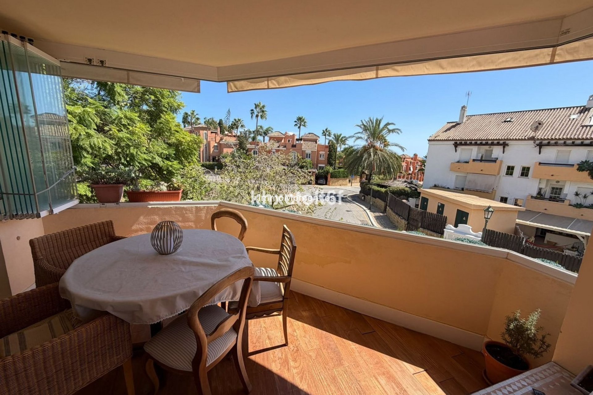 Bestaande woning - Appartement - Marbella - Marbella Centro