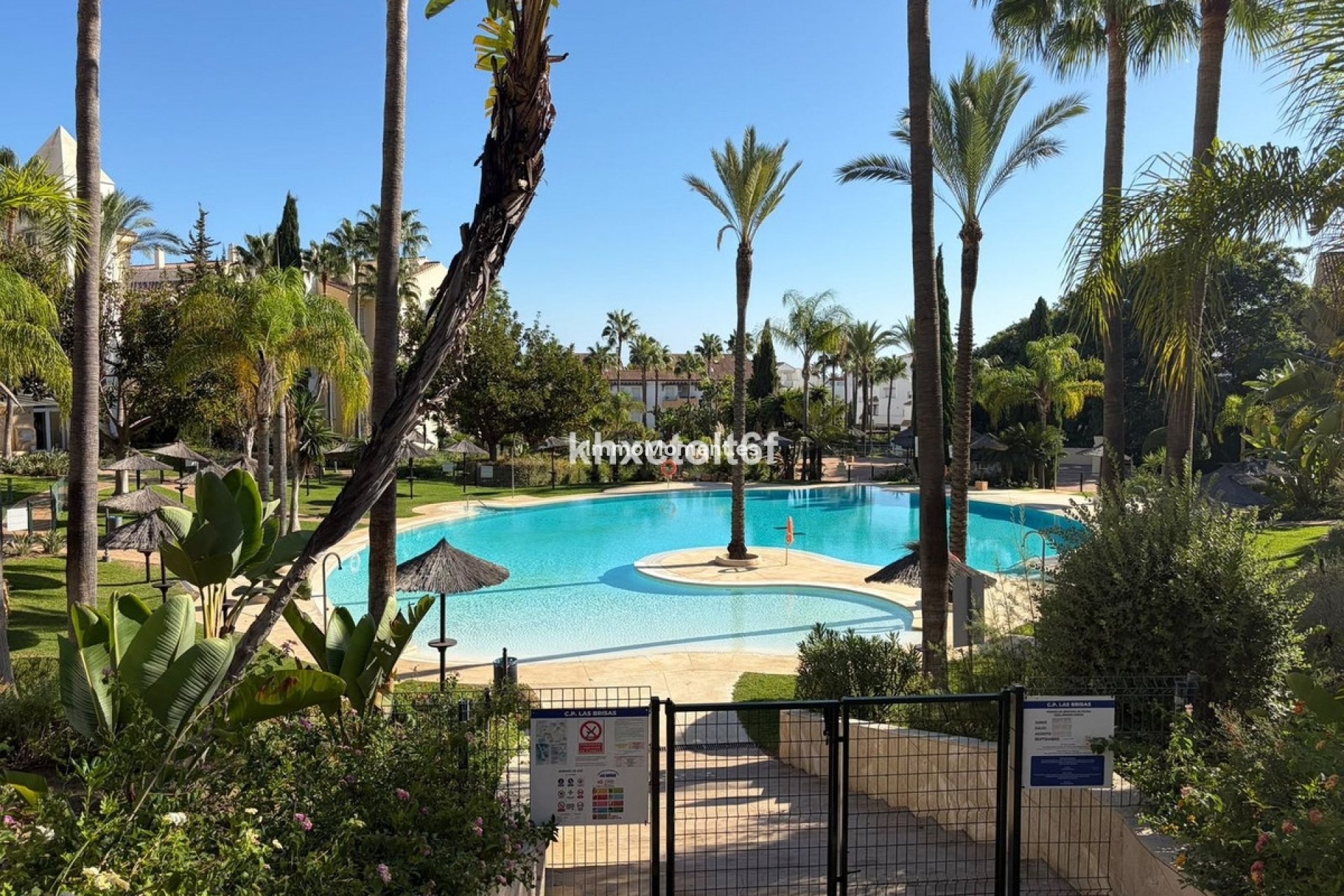 Bestaande woning - Appartement - Marbella - Marbella Centro