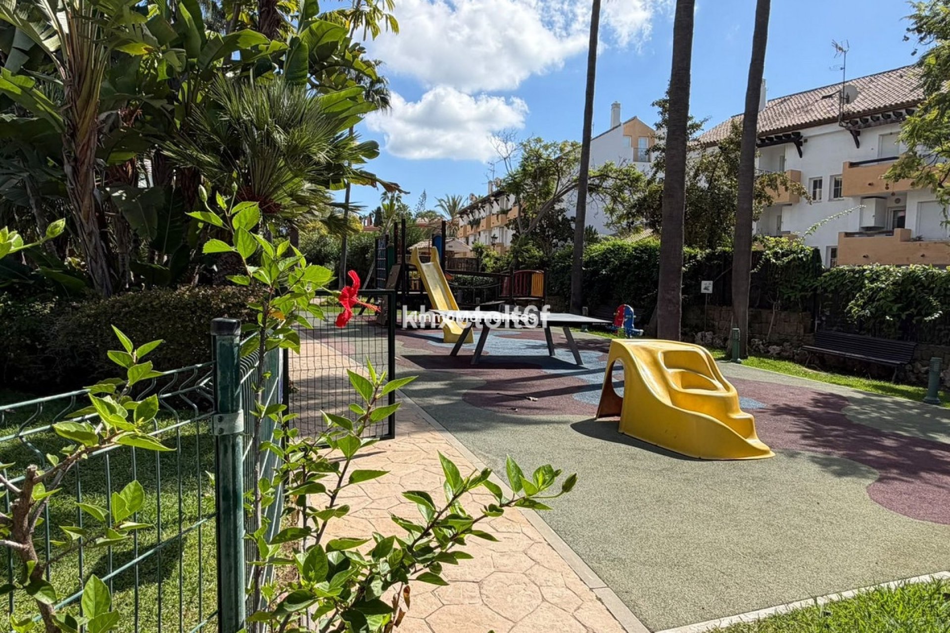 Bestaande woning - Appartement - Marbella - Marbella Centro