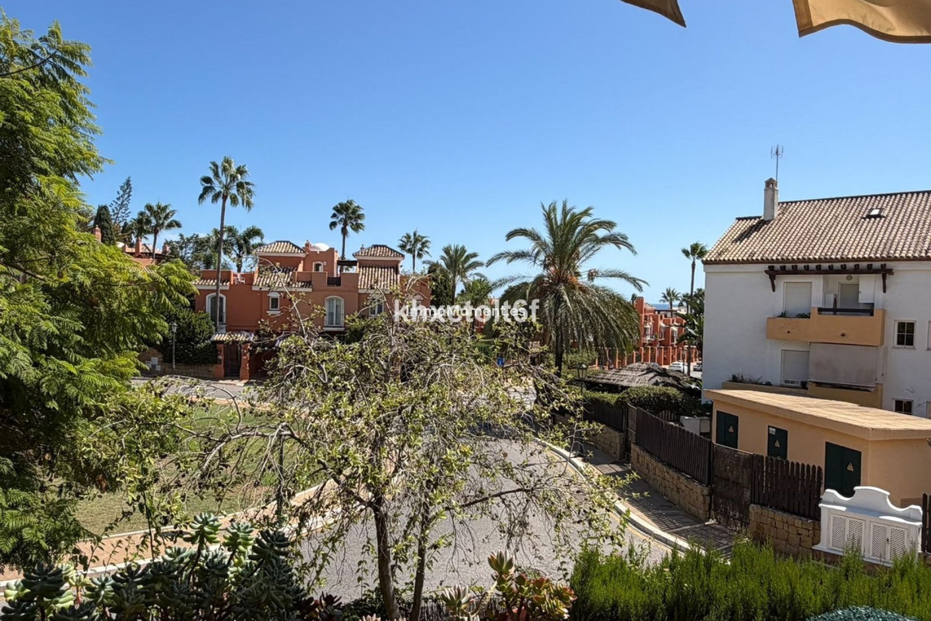 Bestaande woning - Appartement - Marbella - Marbella Centro