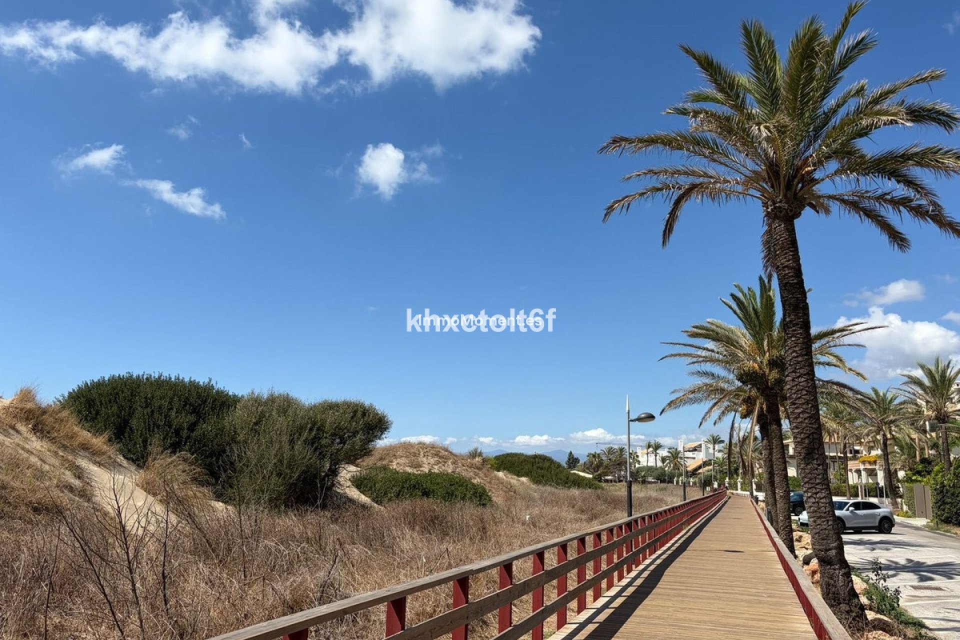Bestaande woning - Appartement - Marbella - Marbella Centro