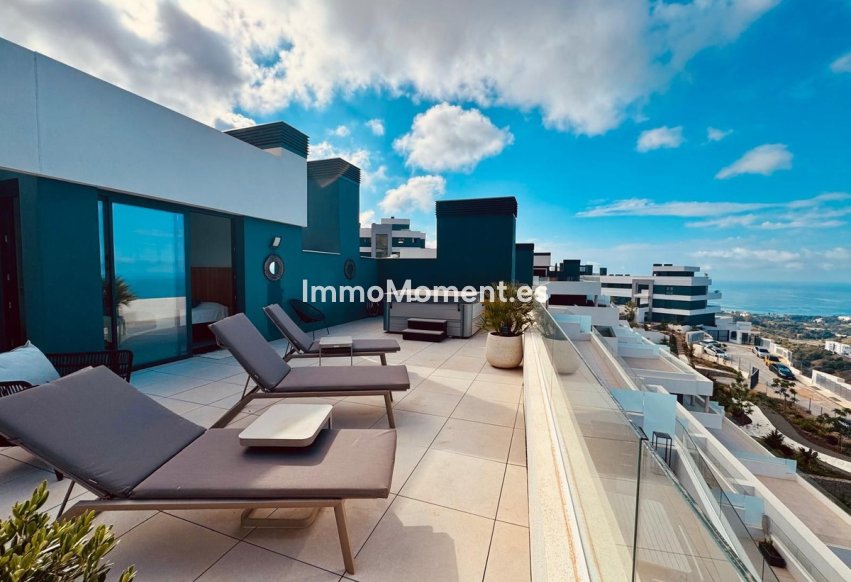 Bestaande woning - Appartement - Marbella - Marbella Centro
