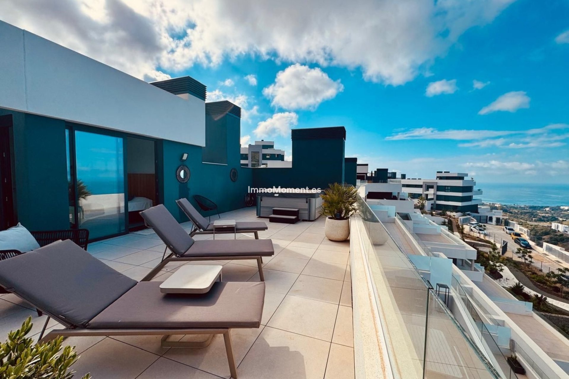 Bestaande woning - Appartement - Marbella - Marbella Centro