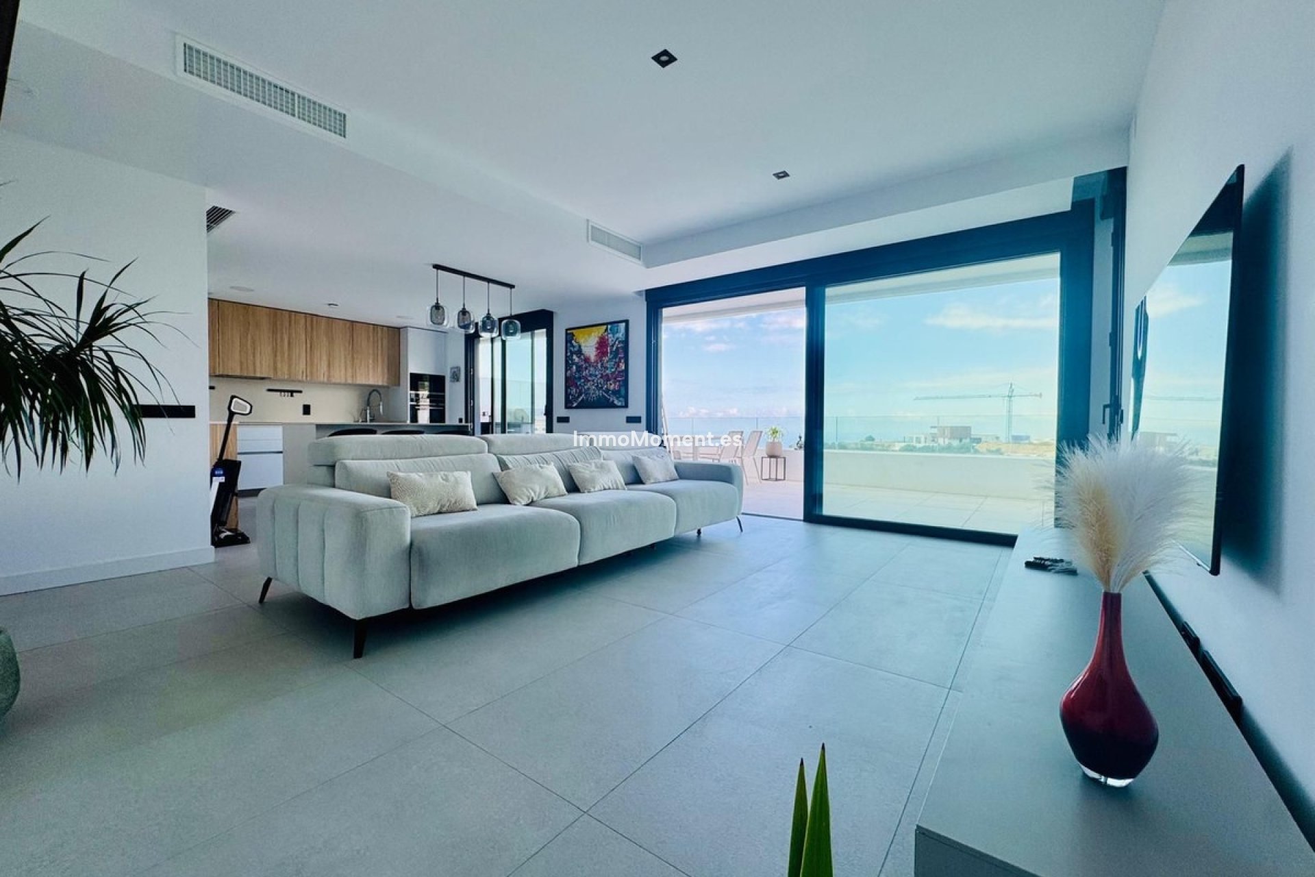 Bestaande woning - Appartement - Marbella - Marbella Centro