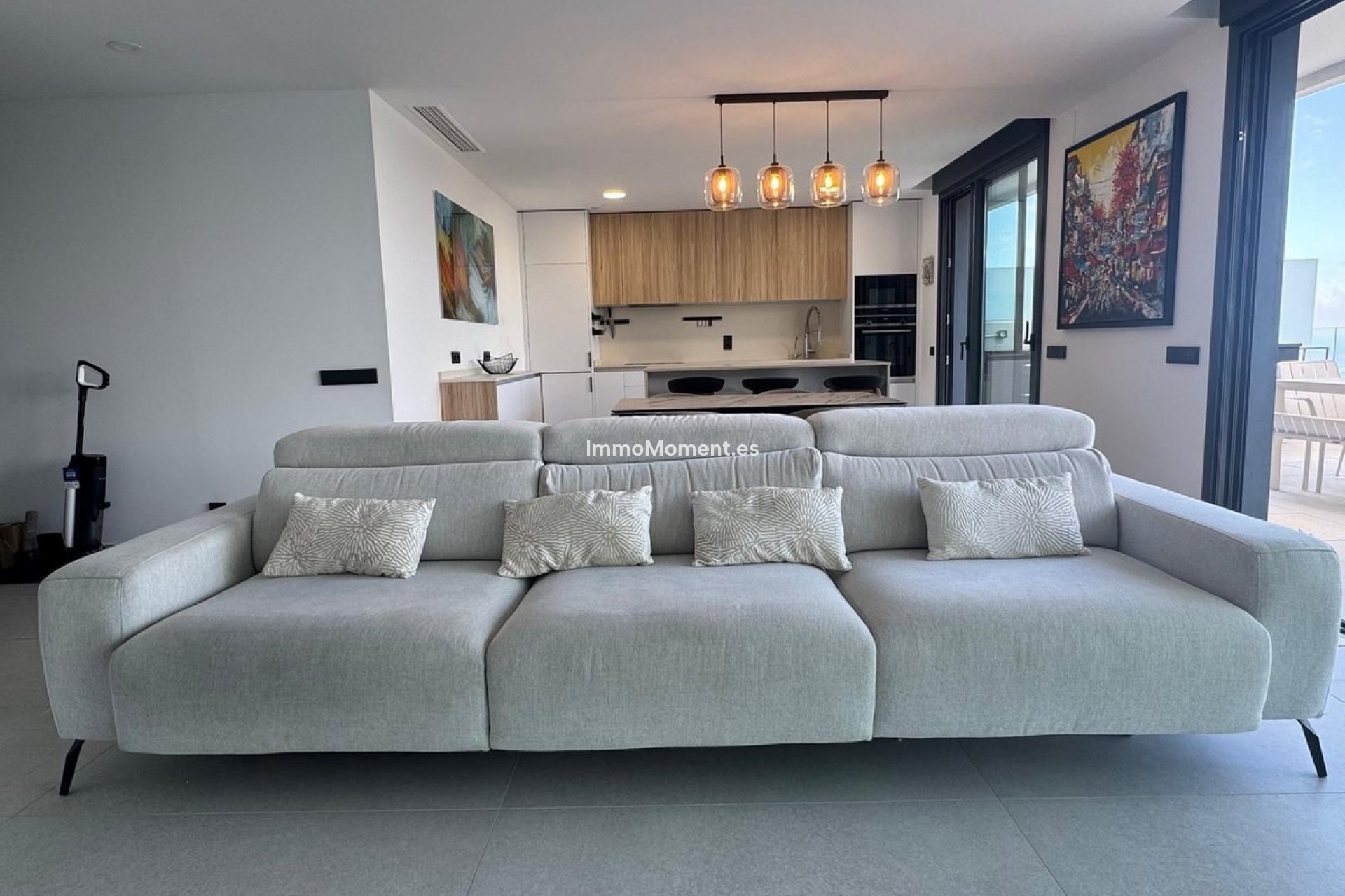Bestaande woning - Appartement - Marbella - Marbella Centro