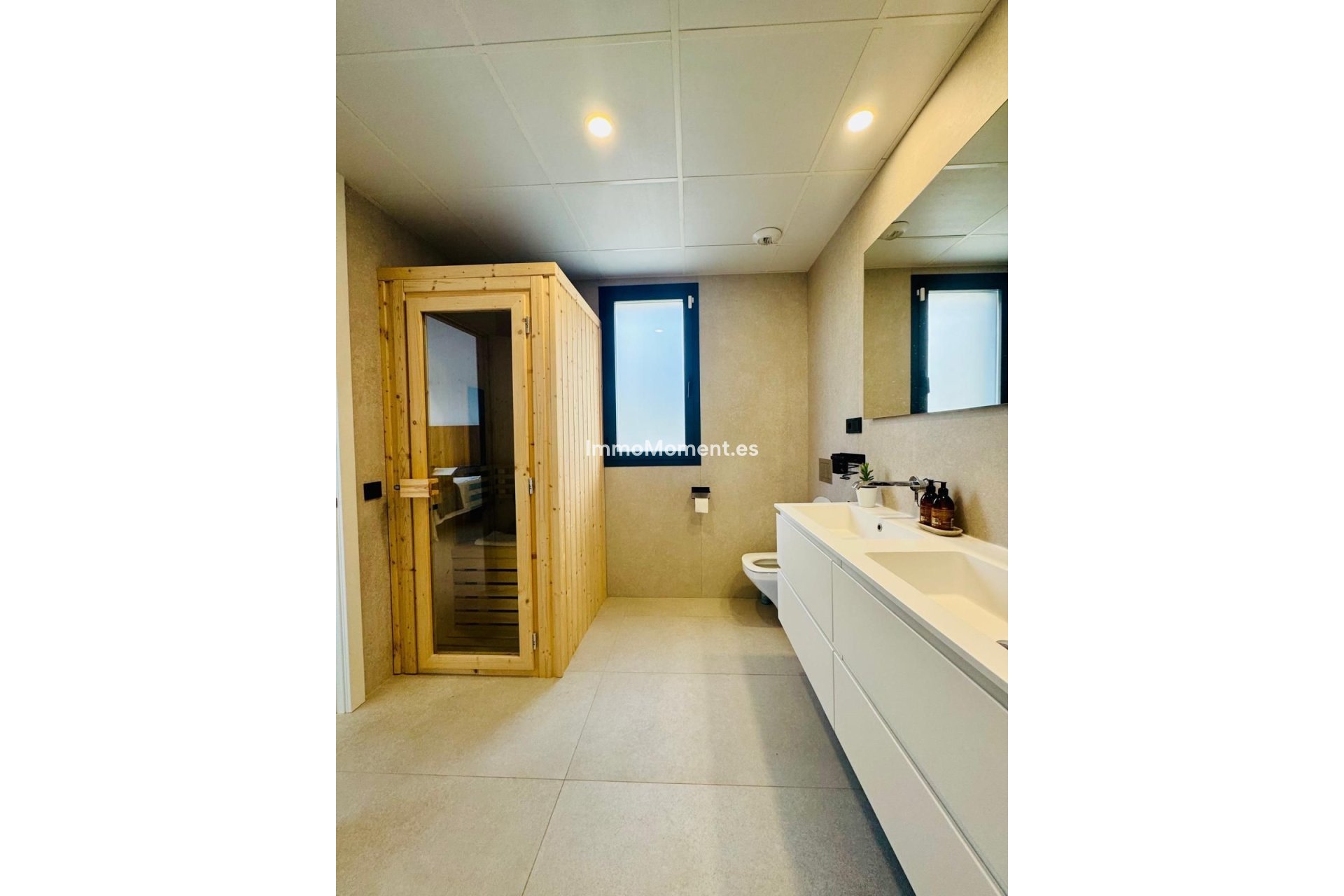 Bestaande woning - Appartement - Marbella - Marbella Centro