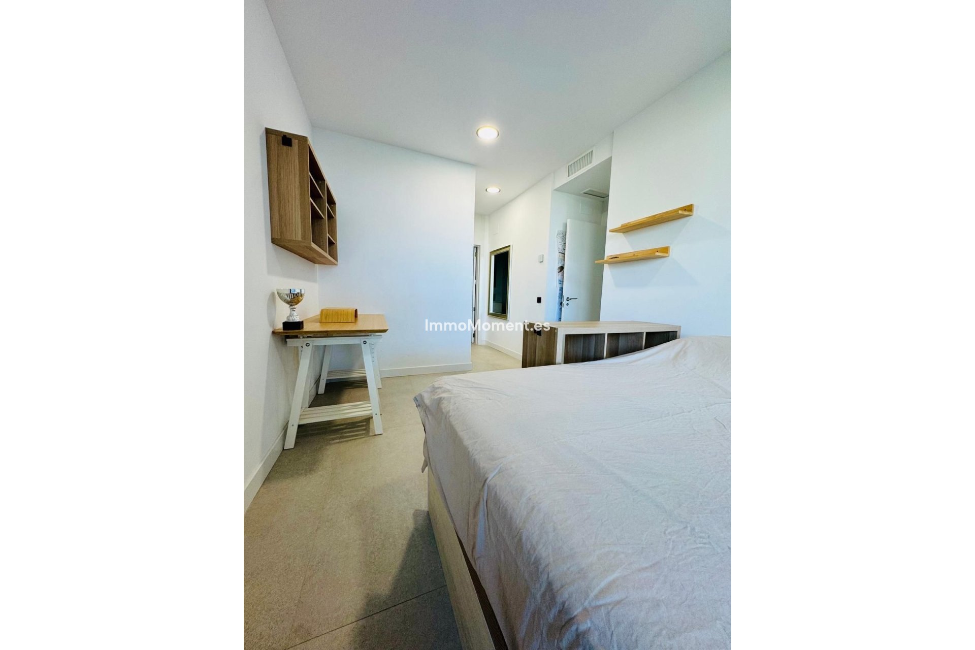 Bestaande woning - Appartement - Marbella - Marbella Centro