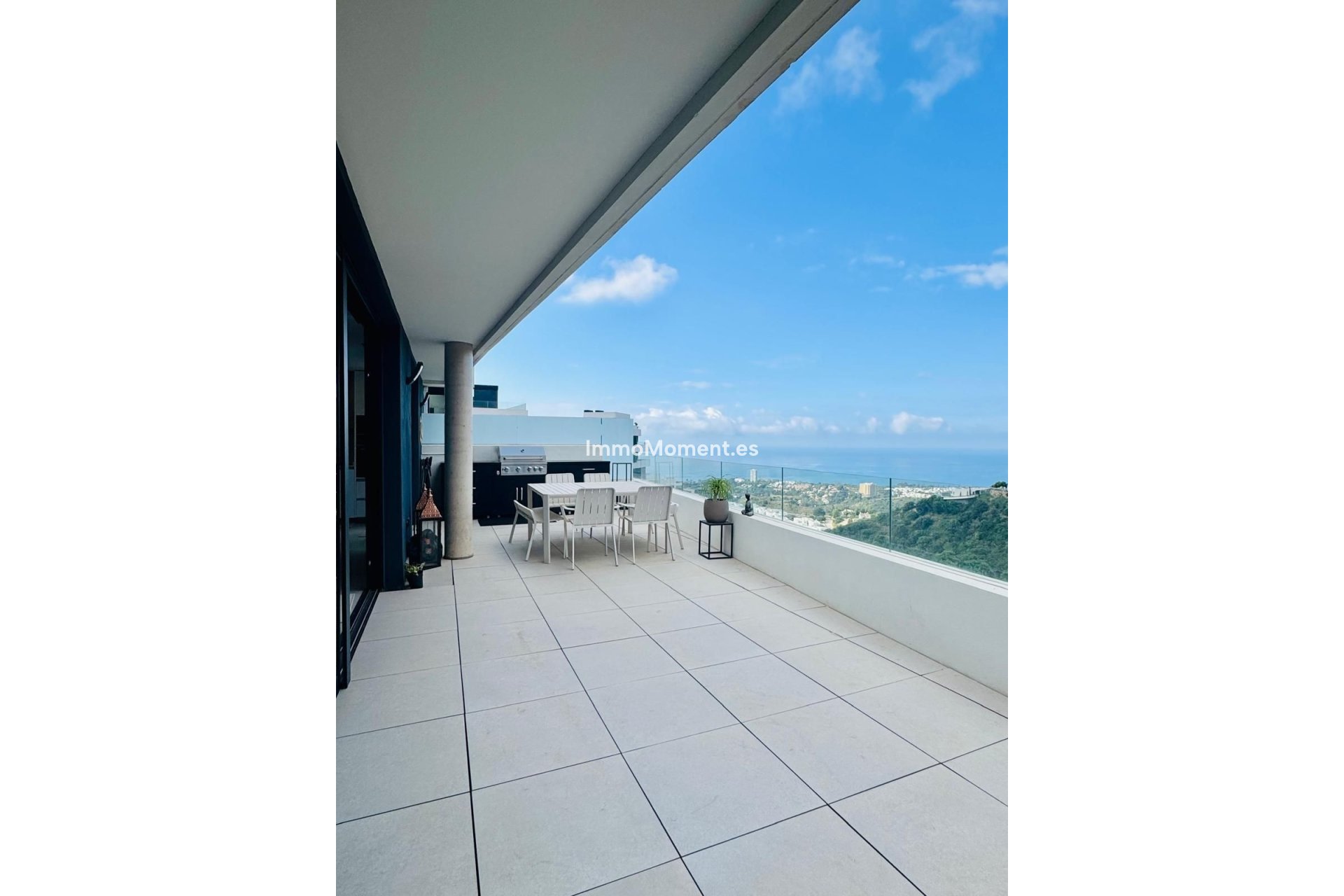 Bestaande woning - Appartement - Marbella - Marbella Centro